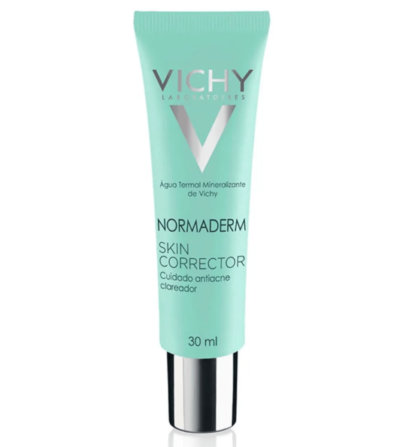 Sérum Antiacne Vichy Normaderm Skin Corrector 30ml