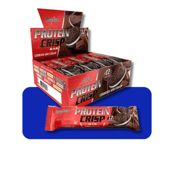 Suplementos e Vitaminas