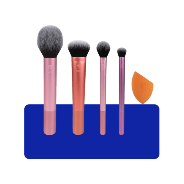 Maquiagens e Acessórios