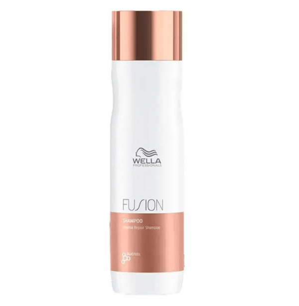 Shampoo Wella Professionals Fusion 250ml