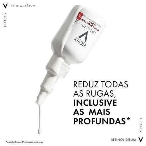Alternative view of Liftactiv Retinol Specialist Sérum